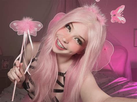 Belle Delphine Wiki, Age, Height, Boyfriend, Family, .